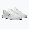 Men's On Running The Roger Spin weiß l schwarz Schuhe 3