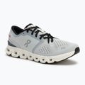 Laufschuhe Herren On Cloud X 4 glacier/stone