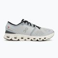 Herren On Running Cloud X 4 glacier/stone Laufschuhe 2