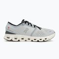 Laufschuhe Herren On Cloud X 4 glacier/stone 2