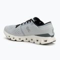 Laufschuhe Herren On Cloud X 4 glacier/stone 3