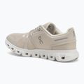 Schuhe Damen On Running Cloud 6 pearl/white 3