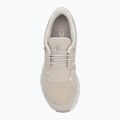 Schuhe Damen On Running Cloud 6 pearl/white 5