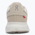 Schuhe Damen On Running Cloud 6 pearl/white 6
