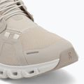 Schuhe Damen On Running Cloud 6 pearl/white 7