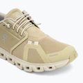 Schuhe Damen On Running Cloud 6 caper/ice 7