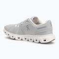 Schuhe Damen On Cloud 6 glacier/white 3