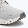 Schuhe Damen On Cloud 6 glacier/white 7