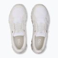 Schuhe Damen On Running Cloud 6 white/white 9
