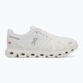 Schuhe Damen On Running Cloud 6 white/white 2