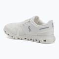 Schuhe Damen On Running Cloud 6 white/white 3