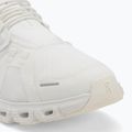 Schuhe Damen On Running Cloud 6 white/white 7