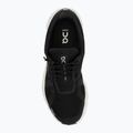 Schuhe Damen On Cloud 6 black/white 5