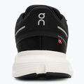 Schuhe Damen On Cloud 6 black/white 6