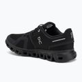 Schuhe Damen On Running Cloud 6 black/black 3