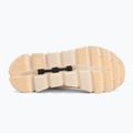 Schuhe Damen On Running Cloud 6 blonde/dew 4