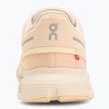 Schuhe Damen On Running Cloud 6 blonde/dew 6