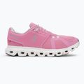 Schuhe Damen On Running Cloud 6 raspberry/white 2