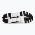 Schuhe Damen On Cloud 6 chambray/white 4