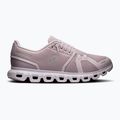 Schuhe Damen On Running Cloud 6 mauve/orchid