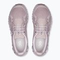 Schuhe Damen On Running Cloud 6 mauve/orchid 2