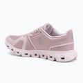 Schuhe Damen On Running Cloud 6 mauve/orchid 3