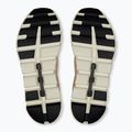 On Running Cloud 6 Coast Damen Schuhe blond/mauve 3