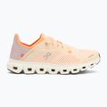 On Running Cloud 6 Coast Damen Schuhe blond/mauve 2