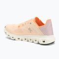 On Running Cloud 6 Coast Damen Schuhe blond/mauve 3