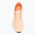 On Running Cloud 6 Coast Damen Schuhe blond/mauve 5