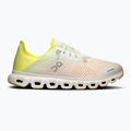 Damen On Running Cloud 6 Coast aloe/limelight Schuhe