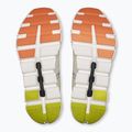 Damen On Running Cloud 6 Coast aloe/limelight Schuhe 3