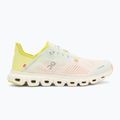 Damen On Running Cloud 6 Coast aloe/limelight Schuhe 2