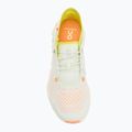 Damen On Running Cloud 6 Coast aloe/limelight Schuhe 5