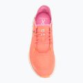On Running Cloud 6 Coast Lachs/Perle Damenschuhe 5