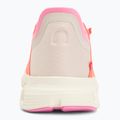On Running Cloud 6 Coast Lachs/Perle Damenschuhe 6