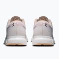 On Running Cloud 6 Push Schuhe für Frauen Perle/Sandstein 4