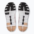 On Running Cloud 6 Push Schuhe für Frauen Perle/Sandstein 5