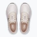 On Running Cloud 6 Push Schuhe für Frauen Perle/Sandstein 6
