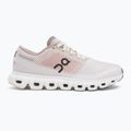 On Cloud 6 Push Schuhe für Frauen Perle/Sandstein 2
