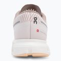 On Cloud 6 Push Schuhe für Frauen Perle/Sandstein 6