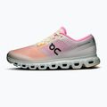 Damen Schuhe On Running Cloud 6 Push tangerine/rapsberry 2
