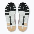 Damen Schuhe On Running Cloud 6 Push tangerine/rapsberry 5