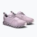 Damenschuhe On Cloud 6 WP mauve/zinc 3