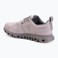 Damenschuhe On Cloud 6 WP mauve/zinc 3