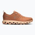 Schuhe Damen On Running Cloud 6 WP sandstone/blonde 8