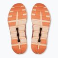 Schuhe Damen On Running Cloud 6 WP sandstone/blonde 10