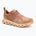 Schuhe Damen On Running Cloud 6 WP sandstone/blonde