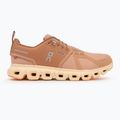Schuhe Damen On Running Cloud 6 WP sandstone/blonde 2