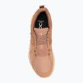 Schuhe Damen On Running Cloud 6 WP sandstone/blonde 5